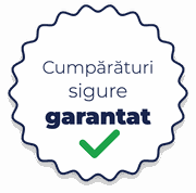 Cumpărături sigure