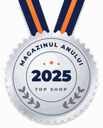 Magazinul anului 2025
