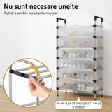 Suport pentru Încălțăminte – Ofertele Zilei