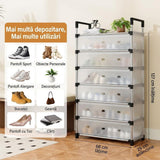 Suport pentru Încălțăminte – Ofertele Zilei