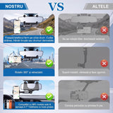 Suport Auto pentru Telefon Rotativ 360° și Retractabil – Ofertele Zilei