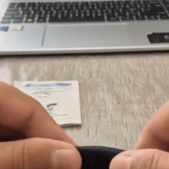 Ceas Electronic Unisex Multifuncțional