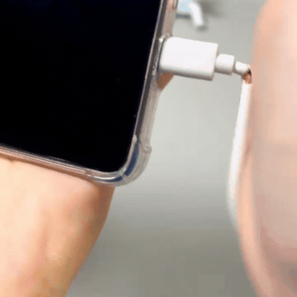 Adaptor Type-C cu Suport Rotativ 360°