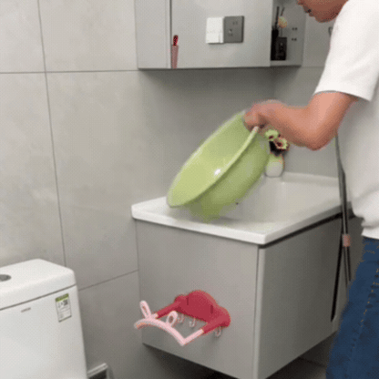 Suport Telescopic Autoadeziv