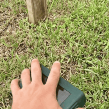 Aparat cu Ultrasunete Electronic pentru Animale