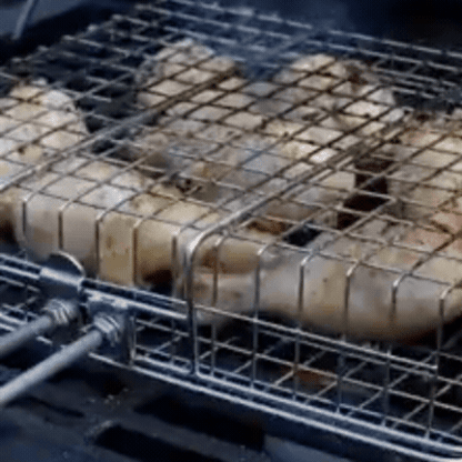 Suport Grill pentru Grătar