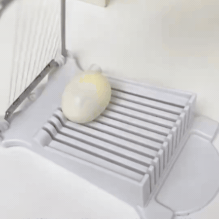 Feliator Manual pentru Carne și Brânză