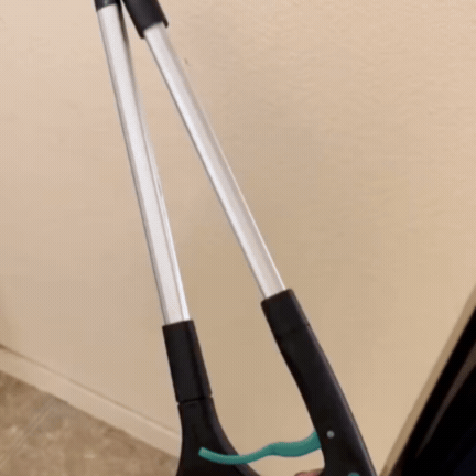 Unealtă de Prindere Extensibilă