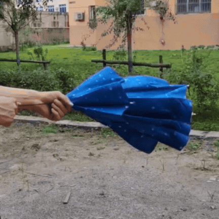 Pălărie Umbrelă pentru Mâini Libere