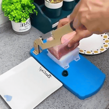 Feliator de Alimente Versatil Manual